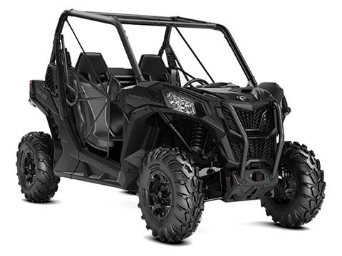 2025 Can-Am Maverick Trail DPS 700 in Santa Maria, California - Photo 1