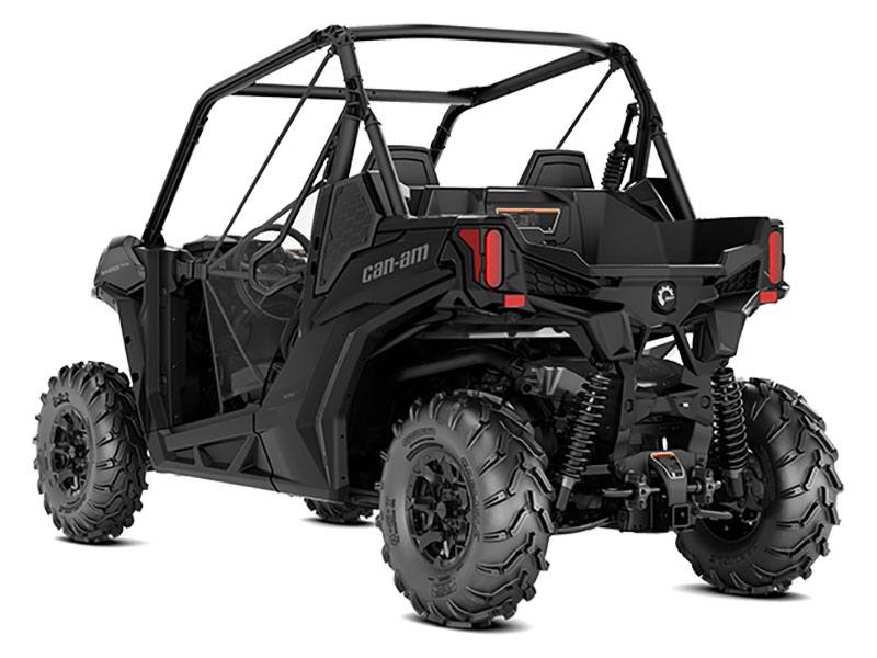 2025 Can-Am Maverick Trail DPS 700 in Santa Maria, California - Photo 2