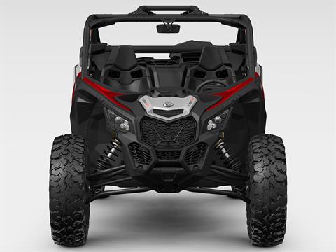 2025 Can-Am Maverick X3 DS Turbo RR in Santa Maria, California - Photo 3