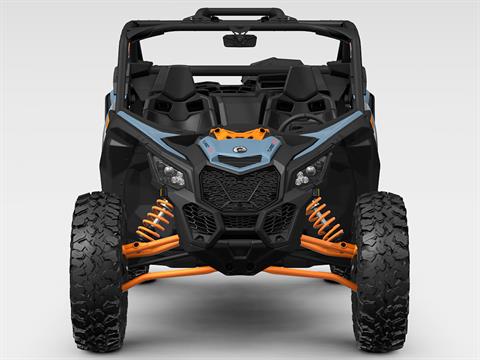 2025 Can-Am Maverick X3 DS Turbo RR in Santa Maria, California - Photo 3