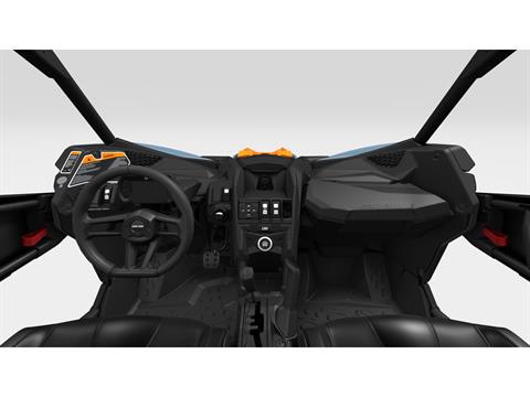 2025 Can-Am Maverick X3 DS Turbo RR in Santa Maria, California - Photo 5