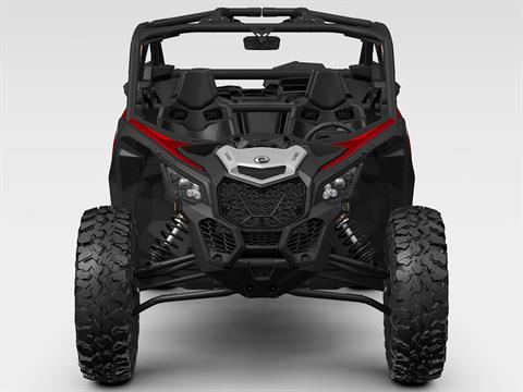 2025 Can-Am Maverick X3 MAX DS Turbo in Columbia, South Carolina - Photo 3