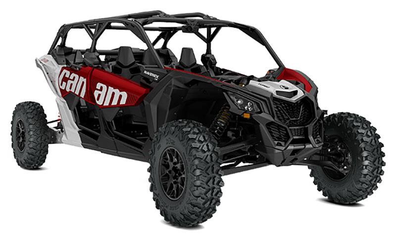 2025 Can-Am Maverick X3 MAX RS Turbo in Columbia, Missouri - Photo 1
