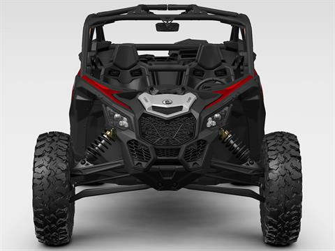 2025 Can-Am Maverick X3 MAX RS Turbo in Columbia, Missouri - Photo 3