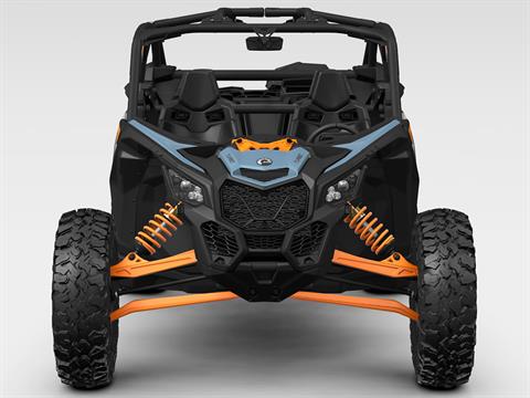 2025 Can-Am Maverick X3 MAX RS Turbo in Columbia, South Carolina - Photo 3