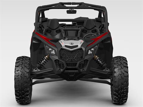 2025 Can-Am Maverick X3 MAX RS Turbo RR in Columbia, Missouri - Photo 3