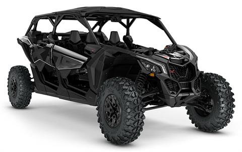 2025 Can-Am Maverick X3 MAX X DS Turbo RR in Webb Lake, Wisconsin - Photo 1