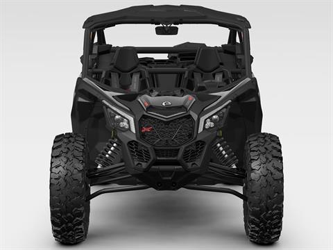 2025 Can-Am Maverick X3 MAX X DS Turbo RR in Webb Lake, Wisconsin - Photo 3