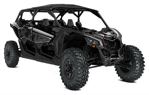 2025 Can-Am Maverick X3 MAX X DS Turbo RR with Smart-Shox in Ramsey, Minnesota - Photo 16
