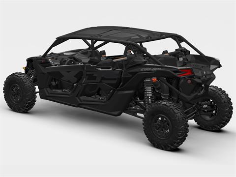2025 Can-Am Maverick X3 MAX X DS Turbo RR with Smart-Shox in Ramsey, Minnesota - Photo 19