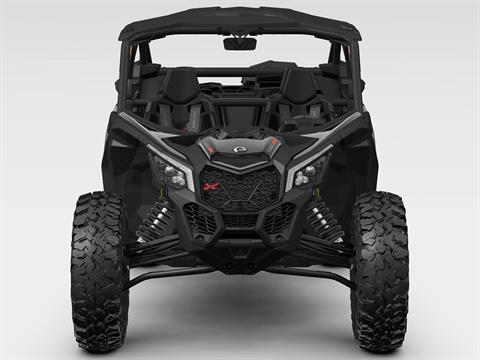 2025 Can-Am Maverick X3 MAX X DS Turbo RR with Smart-Shox in Santa Maria, California - Photo 3