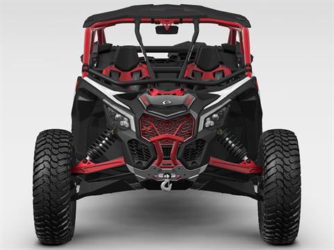 2025 Can-Am Maverick X3 MAX X RC Turbo RR in Fairview, Utah - Photo 3