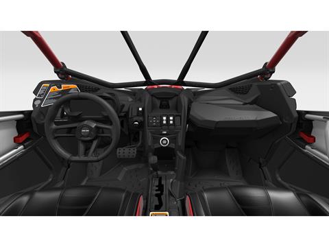 2025 Can-Am Maverick X3 MAX X RC Turbo RR in Santa Maria, California - Photo 5