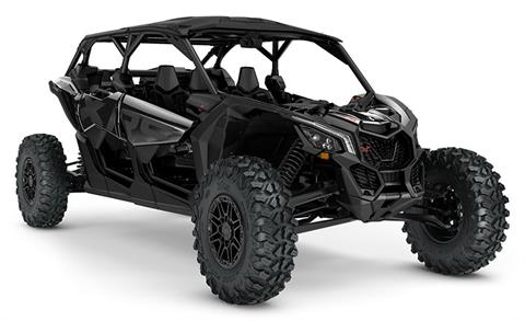 2025 Can-Am Maverick X3 MAX X RS Turbo RR in Lacey, Washington - Photo 1