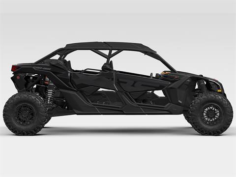 2025 Can-Am Maverick X3 MAX X RS Turbo RR in Lacey, Washington - Photo 2