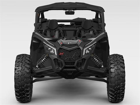 2025 Can-Am Maverick X3 MAX X RS Turbo RR in Lacey, Washington - Photo 3