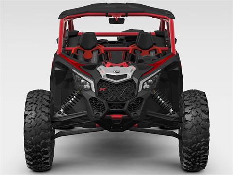 2025 Can-Am Maverick X3 MAX X RS Turbo RR in Columbus, Ohio - Photo 3