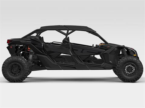 2025 Can-Am Maverick X3 MAX X RS Turbo RR with Smart-Shox in Santa Maria, California - Photo 2