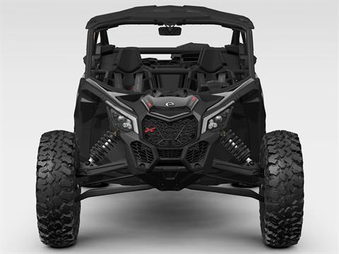 2025 Can-Am Maverick X3 MAX X RS Turbo RR with Smart-Shox in Santa Maria, California - Photo 3