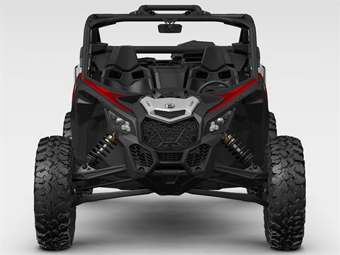 2025 Can-Am Maverick X3 RS Turbo in Santa Maria, California - Photo 3