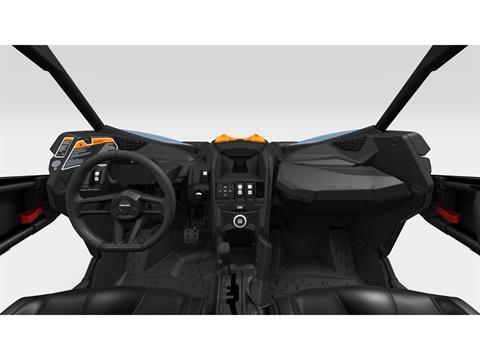 2025 Can-Am Maverick X3 RS Turbo in Santa Maria, California - Photo 5