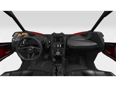 2025 Can-Am Maverick X3 RS Turbo RR in Santa Maria, California - Photo 5