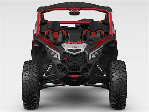 2025 Can-Am Maverick X3 X DS Turbo RR in Santa Maria, California - Photo 3