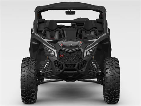 2025 Can-Am Maverick X3 X DS Turbo RR with Smart-Shox in Santa Maria, California - Photo 3