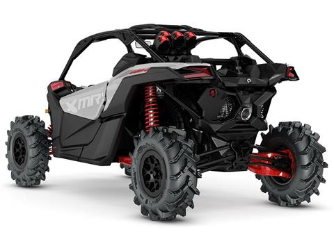 2025 Can-Am Maverick X3 X MR Turbo RR 64 in Columbia, Missouri - Photo 4