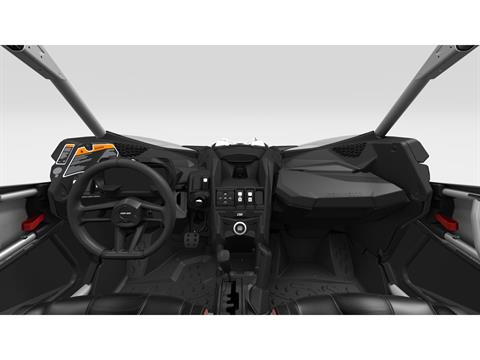 2025 Can-Am Maverick X3 X MR Turbo RR 72 in Enfield, Connecticut - Photo 5
