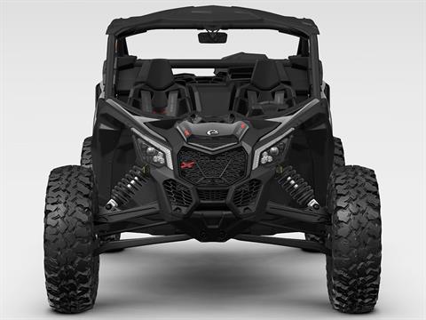 2025 Can-Am Maverick X3 X RS Turbo RR with Smart-Shox in Santa Maria, California - Photo 3