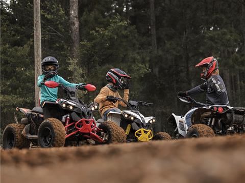 2026 Can-Am Renegade 110 EFI in Columbia, South Carolina - Photo 3