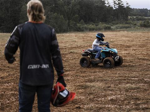 2026 Can-Am Renegade 70 EFI in Columbia, South Carolina - Photo 6