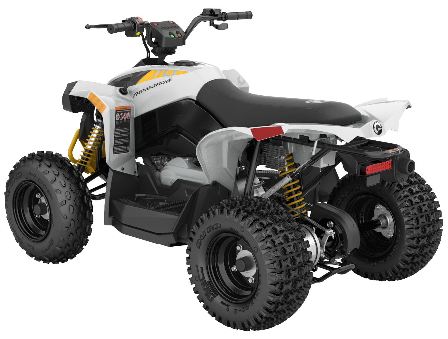 2026 Can-Am Renegade 70 EFI in Columbia, Missouri