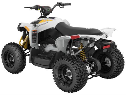 2026 Can-Am Renegade 70 EFI in Huron, Ohio - Photo 2