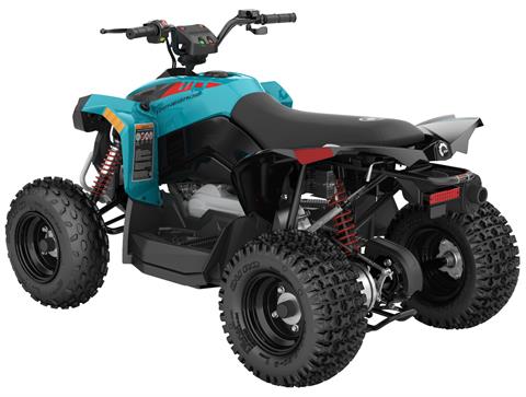 2026 Can-Am Renegade 70 EFI in Huron, Ohio - Photo 2