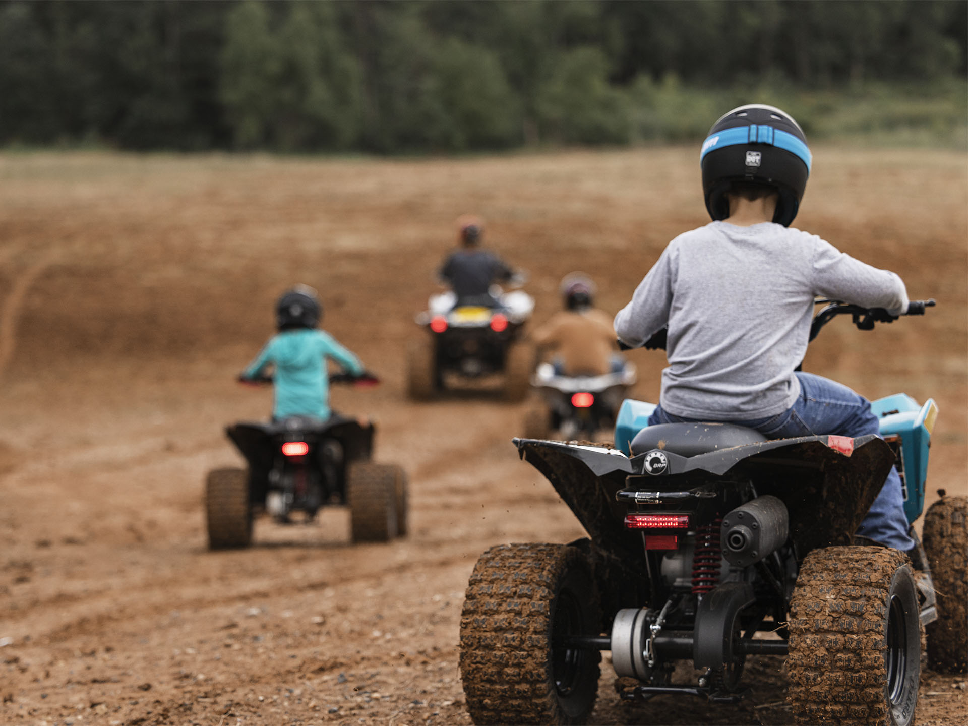 2026 Can-Am Renegade X XC 110 EFI in Columbia, South Carolina - Photo 4