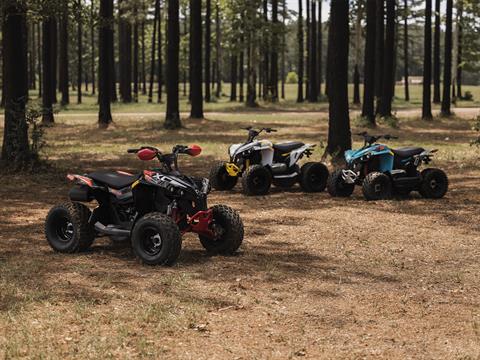 2026 Can-Am Renegade X XC 110 EFI in Columbia, South Carolina - Photo 5