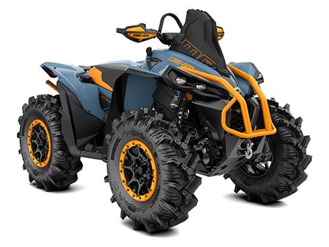 2026 Can-Am Renegade X MR 1000R in Fairview, Utah