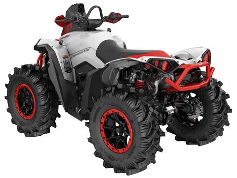 2026 Can-Am Renegade X MR 1000R in Columbia, Missouri - Photo 2