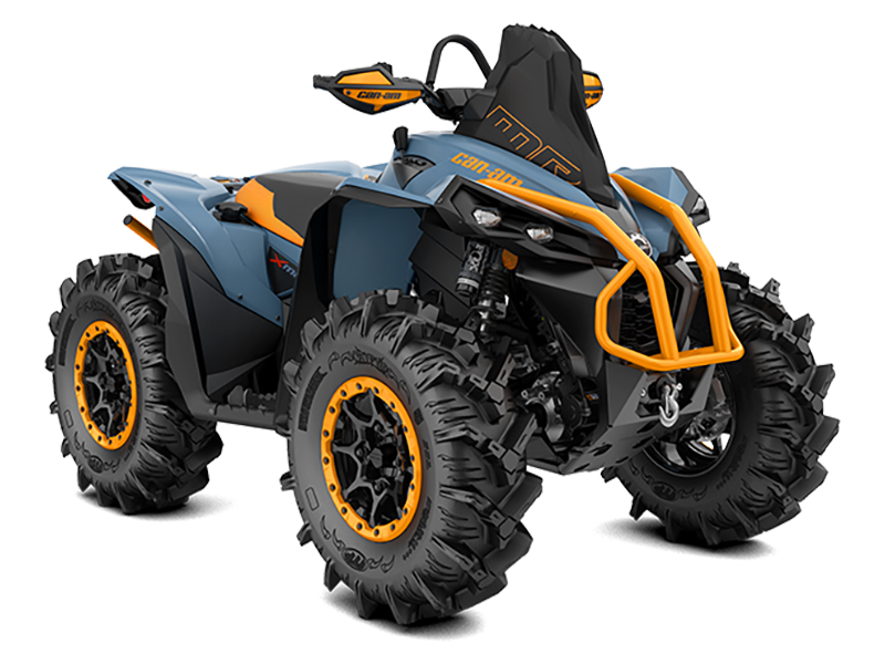 2026 Can-Am Renegade X MR 1000R in Columbia, South Carolina - Photo 1