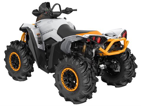 2026 Can-Am Renegade X MR 650 in Huron, Ohio - Photo 2