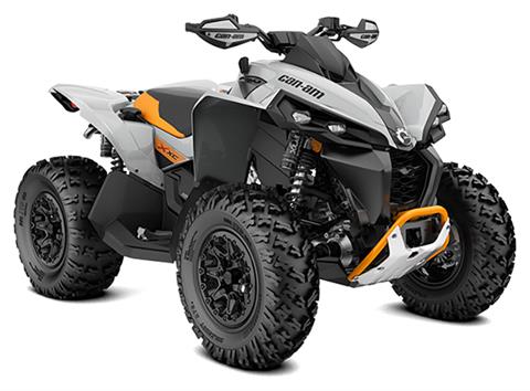 2026 Can-Am Renegade X XC 1000R in Fairview, Utah
