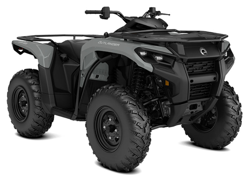 2026 Can-Am Outlander 500 in Columbia, South Carolina