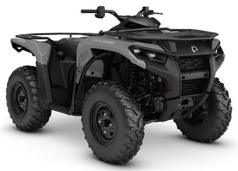 2026 Can-Am Outlander 500 in Tyngsboro, Massachusetts