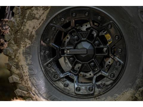 2026 Can-Am Outlander Backcountry 1000R in Tyngsboro, Massachusetts - Photo 6