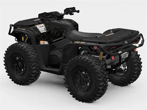 2026 Can-Am Outlander Backcountry 1000R in Columbia, Missouri - Photo 4