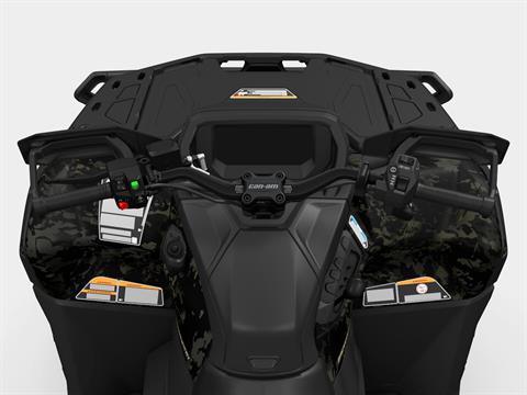 2026 Can-Am Outlander Backcountry 1000R in Columbia, Missouri - Photo 5