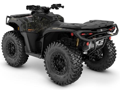 2026 Can-Am Outlander Backcountry 1000R in Fairview, Utah - Photo 4