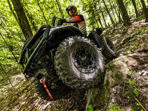 2026 Can-Am Outlander Backcountry 1000R in Fairview, Utah - Photo 7